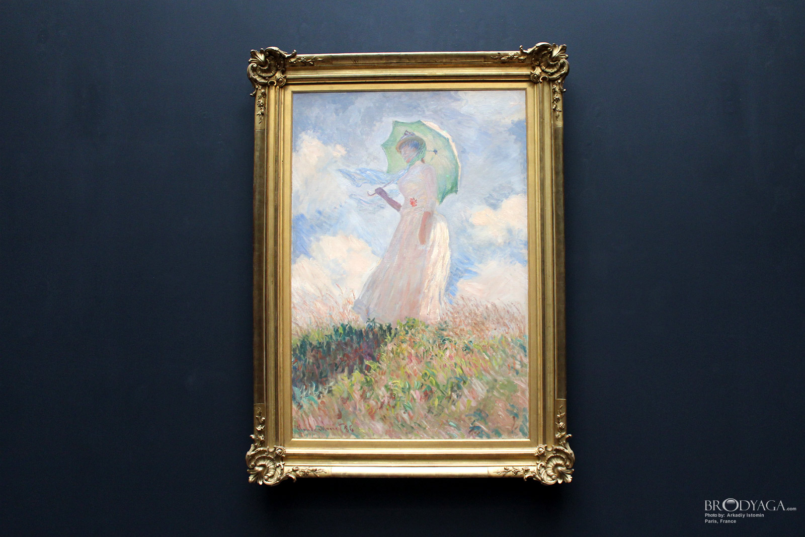 Orsay Museum